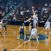 OKWU Men’s Basketball (@okwueagles_mbb) 's Twitter Profile