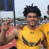 Kevin McMillan (@kevinmcm2020) 's Twitter Profile