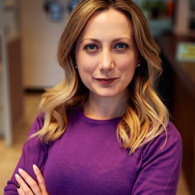 Renee Hickman Profile
