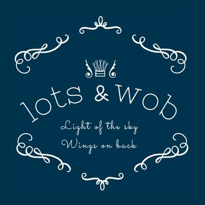 lots ＆ wob@香水好きなアクセサリー作家さんのプロフィール画像