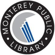 California's 1st Public Library, est. 1849.  A department of the City of Monterey, MPL is a welcoming community, cultural, & learning center for all people.