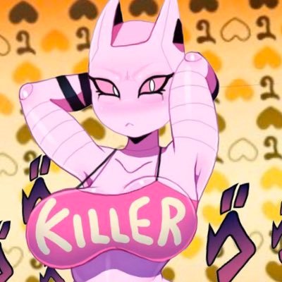 💣 Killer Queen 💣さんのプロフィール画像