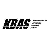 神奈川大学放送研究会KBAS (@kbas_jp) 's Twitter Profile