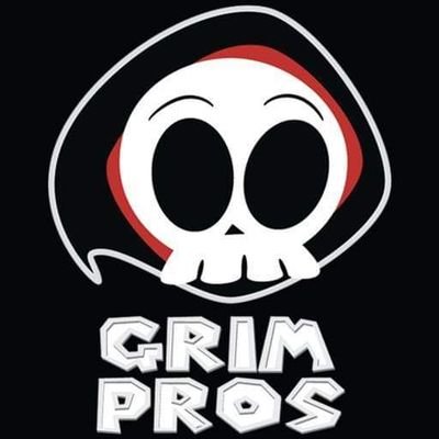 GrimProsGames's profile picture. 🇸🇬 | We make games 🎮