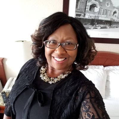 First grade teacher, mother, wife and above all a grandmother!