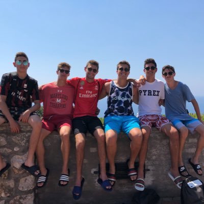 Jake21308898's profile picture. MHS