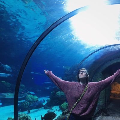 LifeofanENFP's profile picture. Your spacey typology addict//AMV editor