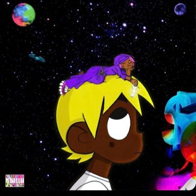 lyke_deon's profile picture. I make beats 🎧