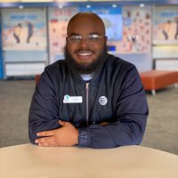 Lamar “Jamall” Marsh AT&T RSM (@jamallmarshatt) 's Twitter Profile