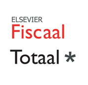 Volg FiscaalTotaal nu via @elseviernextens. Al het financiële en fiscale nieuws op één plek.