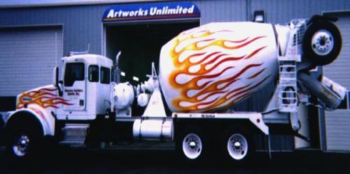 TassoConcrete's profile picture. 