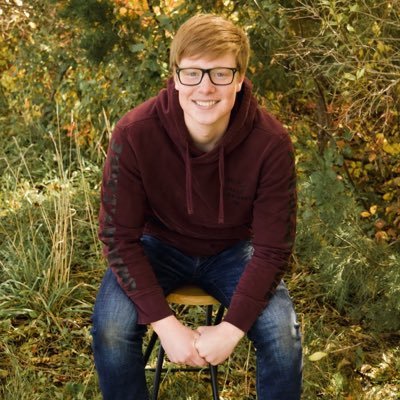 RileyScotting's profile picture. Snapchat-rscotting