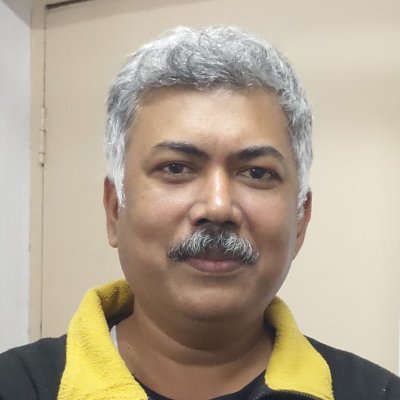 Biologist. Cycloholic. Birder. From Guwahati. Opinions expressed here are personal. Retweets are not endorsement.