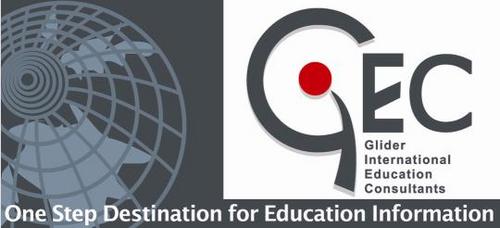Glider International Education Consultants located in Karachi Pakistan
