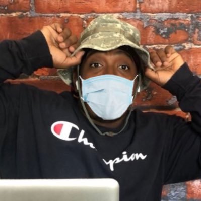 _JoeNoJoseph's profile picture. 🎶I React To Stuff And Oh Yea I Game Sometimes 😝 🎮https://t.co/fQH9RwLXLJ  🔥🔥👇🏾👇🏾#glizzygang