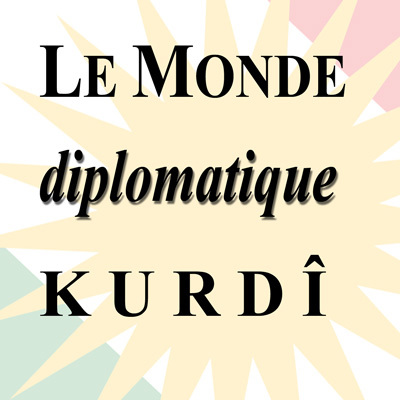 Le Monde diplomatique kurdî - Kurdish edition of Le Monde diplomatique