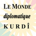LeMonde diplomatique (@lemonde_kurdi) Twitter profile photo