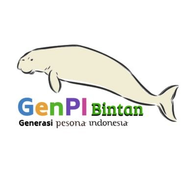 Akun resmi Generasi Pesona Indonesia Bintan (Genpi) Bintan Kep. Riau