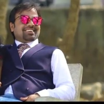 srihari_java's profile picture. Nisum