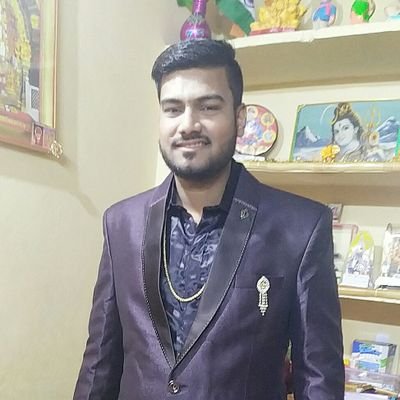 भारतीय जनता पार्टी नगर पंचायत माकड़ोन
सदस्य भारतीय जनता पार्टी मध्यप्रदेश
(महामंत्री भद्रबल युवा संगठन उज्जैन)
अनुसूचित जाति मोर्चा उज्जैन (माकड़ोन)