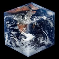 earth is a cube (@earth_is_cubed) 's Twitter Profile