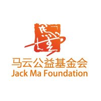 Jack Ma Foundation(@foundation_ma) 's Twitter Profile Photo