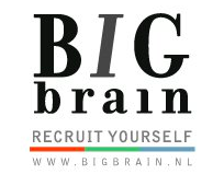 bigbraingroup's profile picture. BigBrain.nl is het online platform voor en door topstudenten! Ben jij leergierig en ambitieus? Wij zijn altijd op zoek naar toptalenten!
