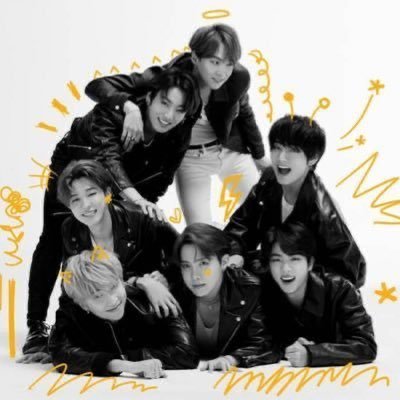 hhopehobi's profile picture. please use bts to love yourselves | they/them