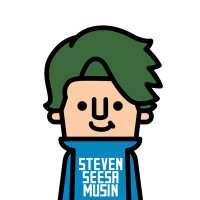 すてぃーぶん@MUSIN💀📘💧 (@steven_seesa) 's Twitter Profile