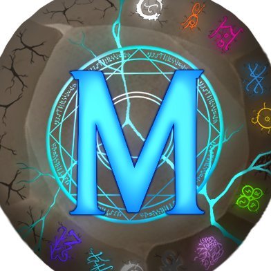 MonumentaMMO's profile picture. The "Complete the Monument" MMORPG
Minecraft IP (1.19.1+) - https://t.co/toQxFYMRXT
Discord - https://t.co/hW3TxRPgpc