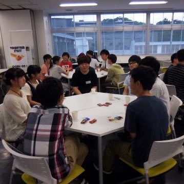 GCAP2023's profile picture. 当団体は、千葉大生同士の交流イベントを企画している、千葉大学公認の学生委員会です！

千葉大生向けのイベントの宣伝を行いますので、フォローをお願いします🙇🏻‍♂️

千葉大生であれば、いつでも入会大歓迎です！
千葉大学学生メールアドレスから、以下のアドレスにご連絡ください📩

#千葉大　#春から千葉大