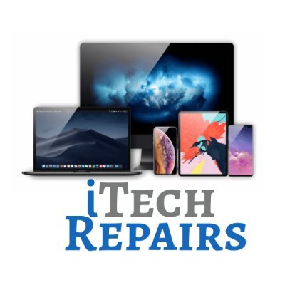 iTechRepairsIT's profile picture. 