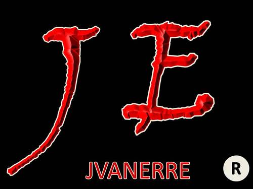 JVANERRE's profile picture. 