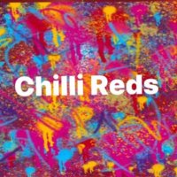 CHILLI REDS SALON(@chilli_reds) 's Twitter Profile Photo