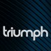 Triumph Design (@triumphdesign) Twitter profile photo