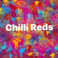 CHILLI REDS SALON(@Chilliredssalon) 's Twitter Profile Photo