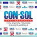 CON-SOL Technologies (@CONSOLTechnolo1) Twitter profile photo