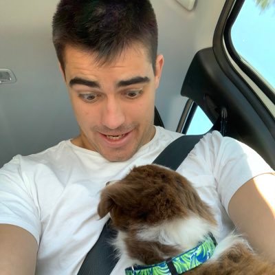 newbold41's profile picture. 👌