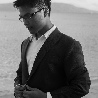 aiobagadiong's profile picture. Husband. Educator. Learner.