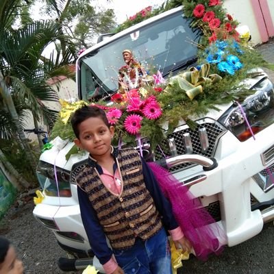 JaiSadguru_2498's profile picture. Trader, Growing wealth🏋️‍♂️ / all tweets for education