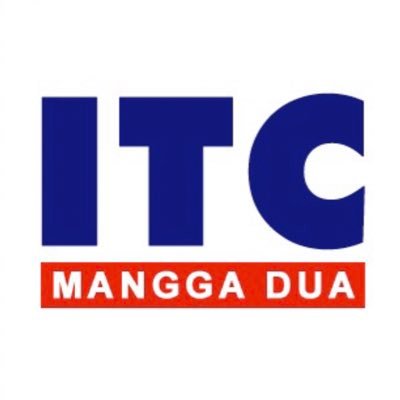 Official Twitter Account of ITC Mangga Dua Jakarta. Operational Hours 09.0-18.00. IG: itc_manggadua FB : Itc Manggadua. Helpdesk: itc.manggadua@sinarmasland.com