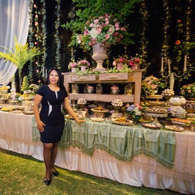 MEGABODAS's profile picture. Coach Nupcial-Experta en branding para eventos-Especialista en etiqueta, protocolo nupcial, social y estatal-Cat lover & ecofriendly