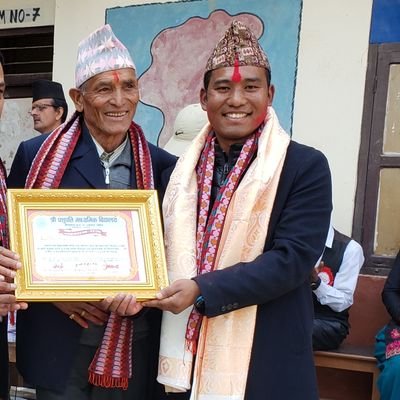 Raju Gurung