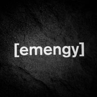Emengy(@Emengy) 's Twitter Profile Photo