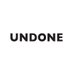 UNDONE JAPAN (@undone_japan) Twitter profile photo UNDONE JAPAN (@undone_japan) Twitter profile photo