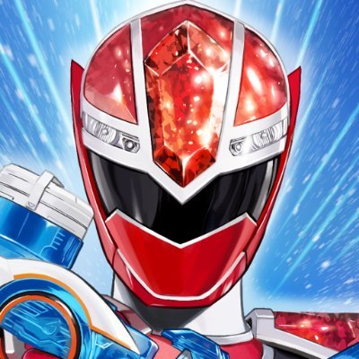 スーパー戦隊レジェンドウォーズさんのプロフィール画像