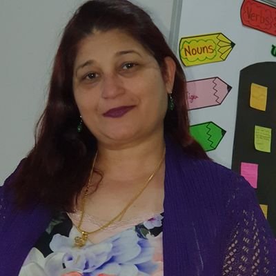 CHERYL MENZIES Profile