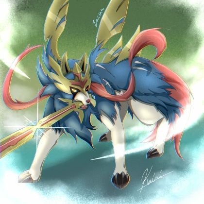 海里@ポケモン用さんのプロフィール画像