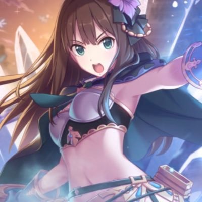 未来さんのプロフィール画像