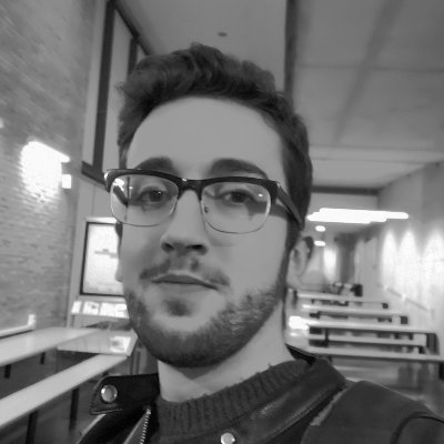 PolSanMan's profile picture. Computer Science - Software Craftman
Constantly wanting to improve